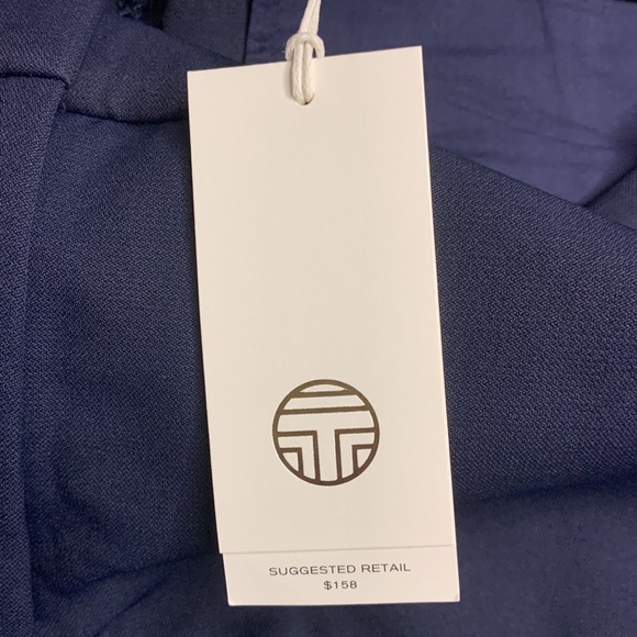NWT Tory Burch Sport Golf Shorts - Picture 6 of 7